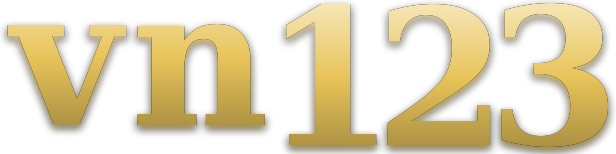 vn 123 logo